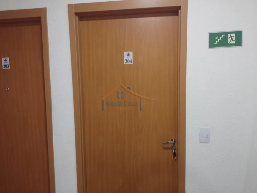 Apartamento, 2 quartos, 42 m² - Foto 8