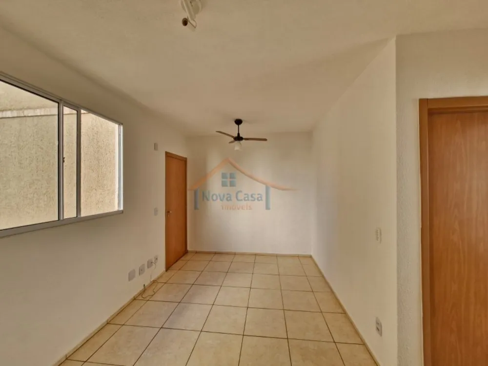 Apartamento, 2 quartos, 42 m² - Foto 2