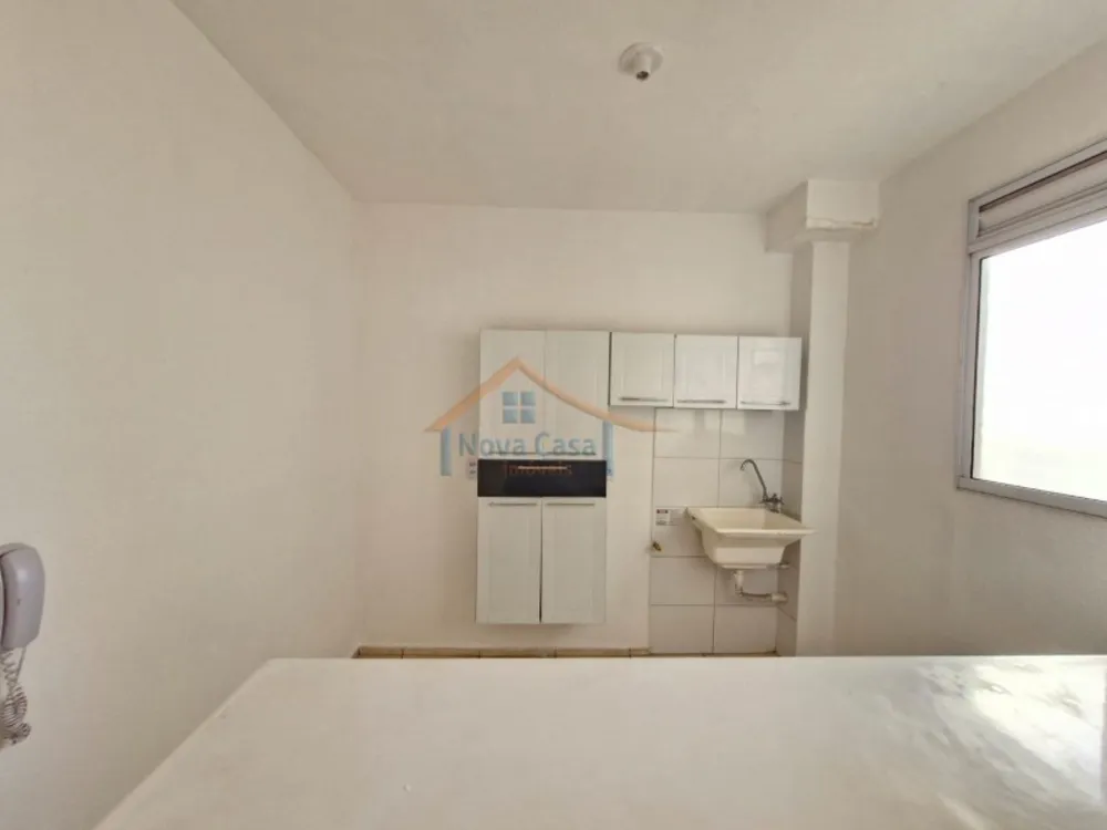 Apartamento, 2 quartos, 42 m² - Foto 4