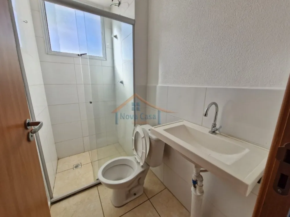 Apartamento, 2 quartos, 42 m² - Foto 9