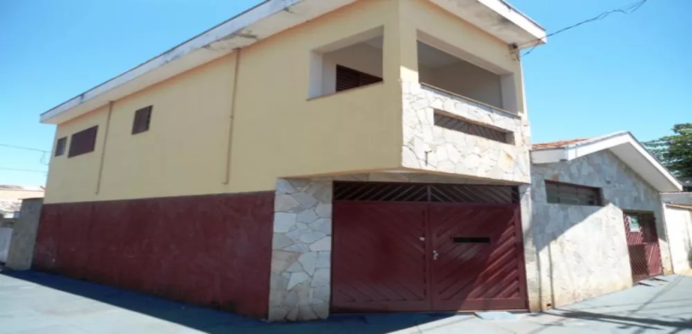 Sobrado, 2 quartos, 102 m² - Foto 1