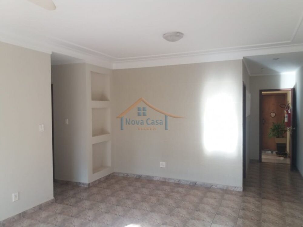 Apartamento, 3 quartos, 79 m² - Foto 1