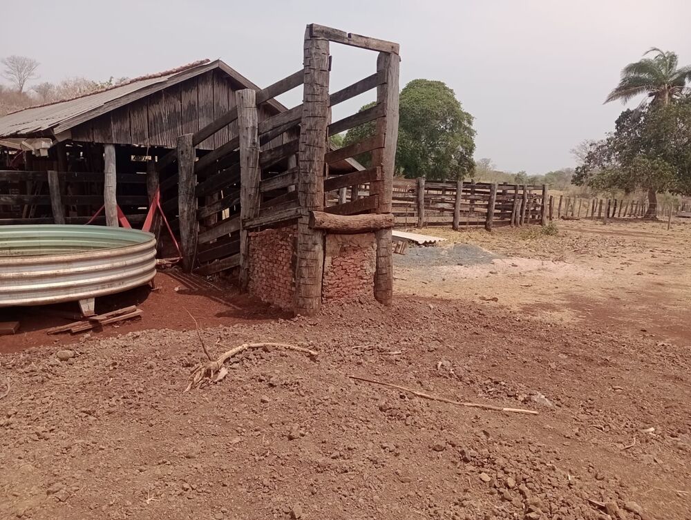 Fazenda à venda, 20570000m² - Foto 3