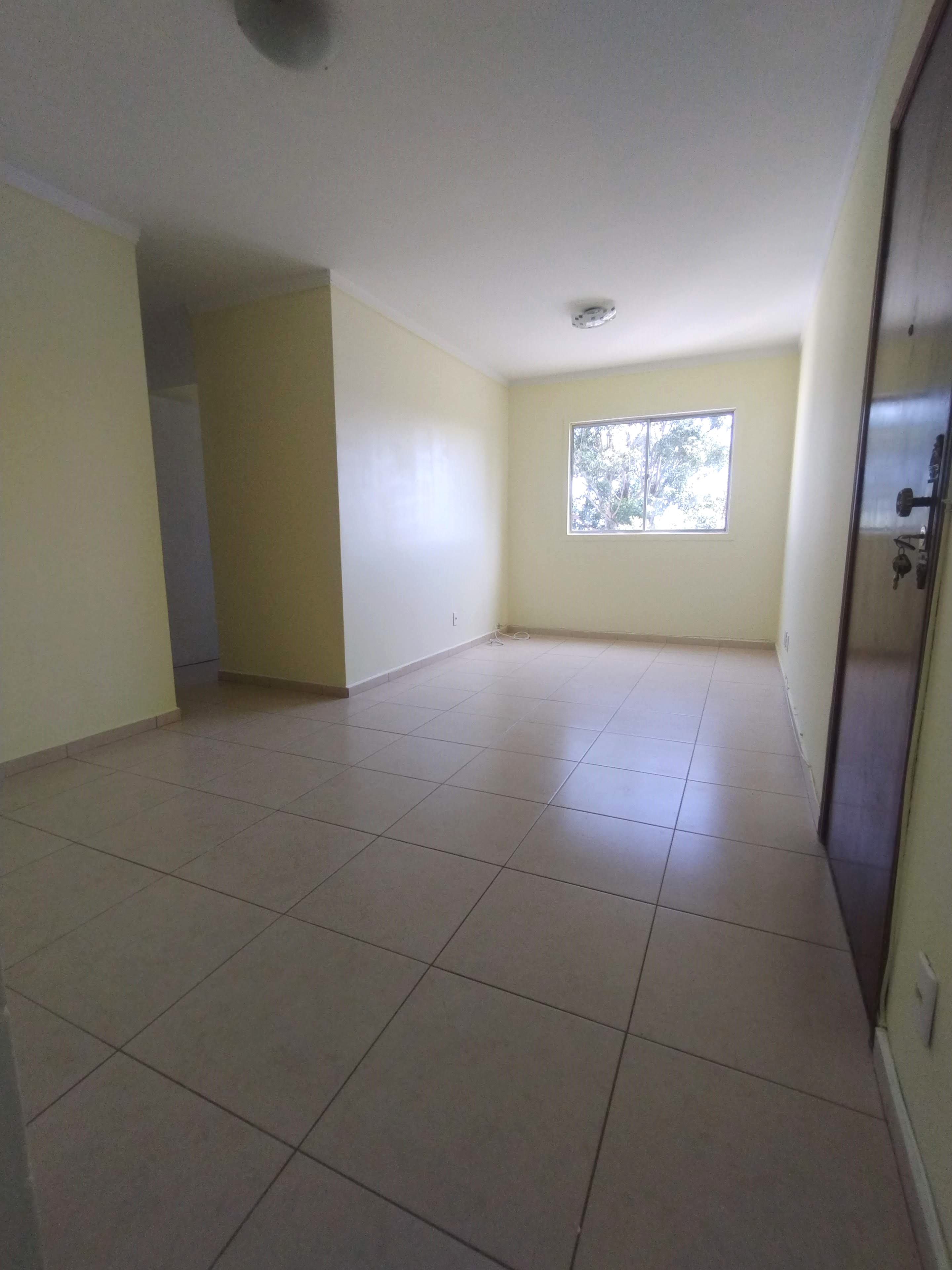 Apartamento à venda com 3 quartos, 55m² - Foto 1