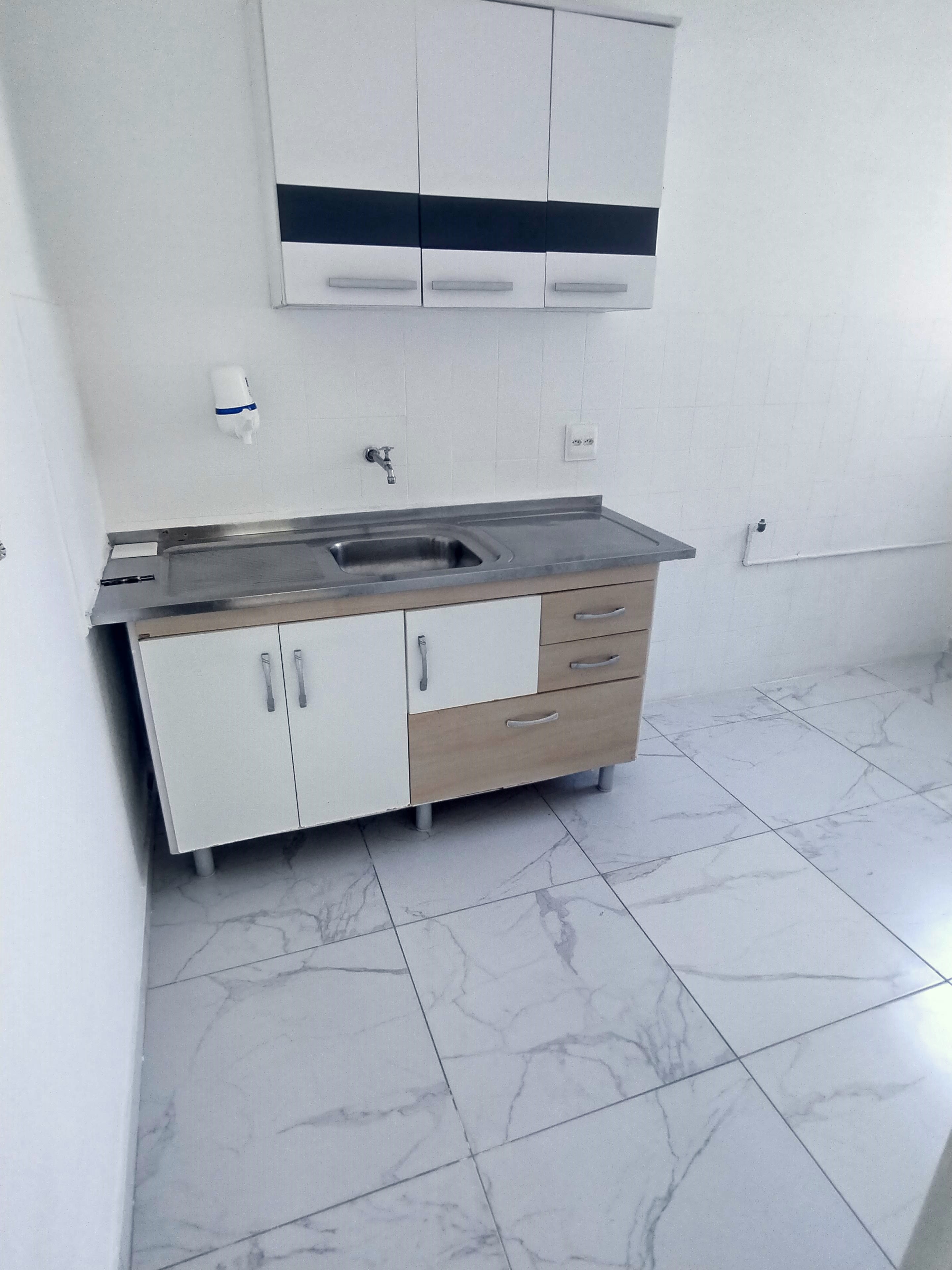 Apartamento à venda com 3 quartos, 55m² - Foto 13