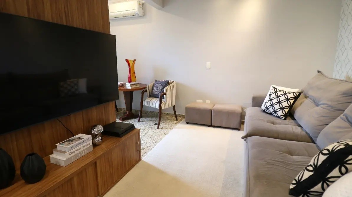 Apartamento à venda com 3 quartos, 128m² - Foto 16