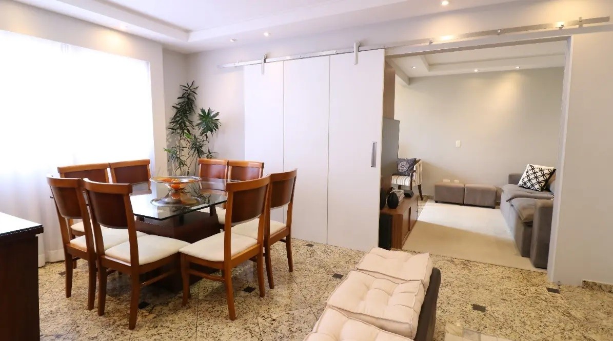 Apartamento à venda com 3 quartos, 128m² - Foto 14