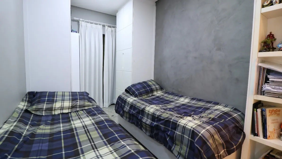 Apartamento à venda com 3 quartos, 128m² - Foto 30