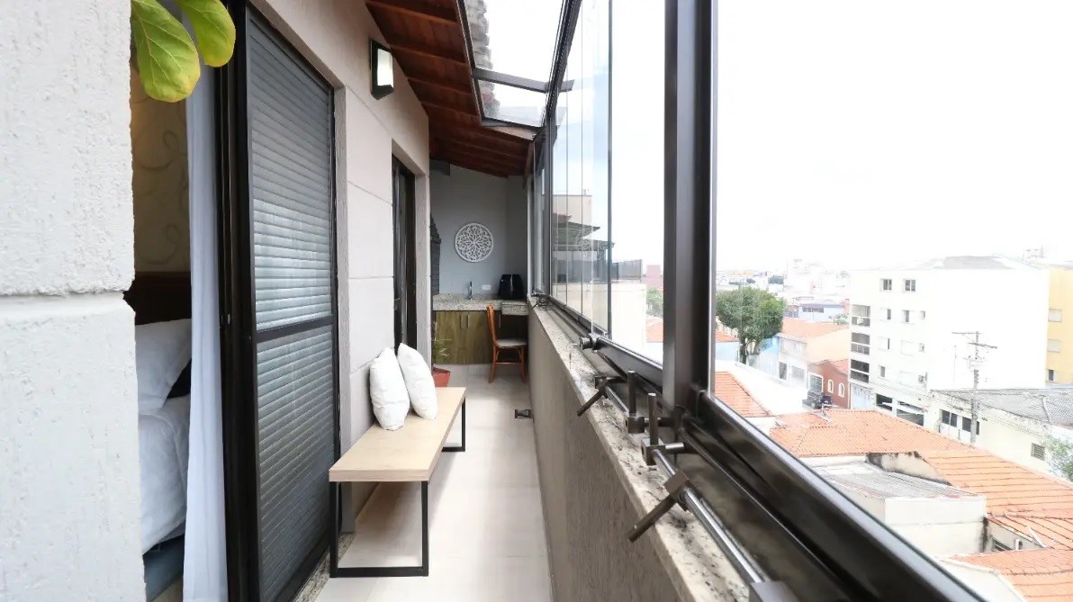 Apartamento à venda com 3 quartos, 128m² - Foto 19