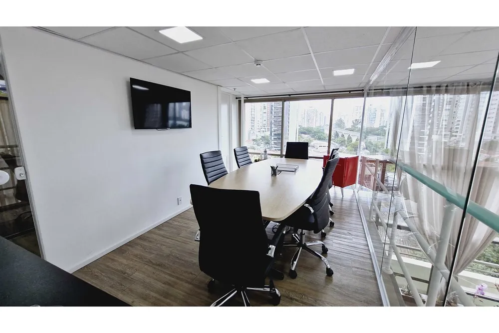 Sala-Conjunto, 144 m² - Foto 4