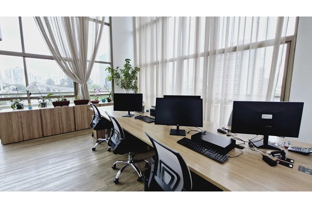Sala-Conjunto, 144 m² - Foto 3