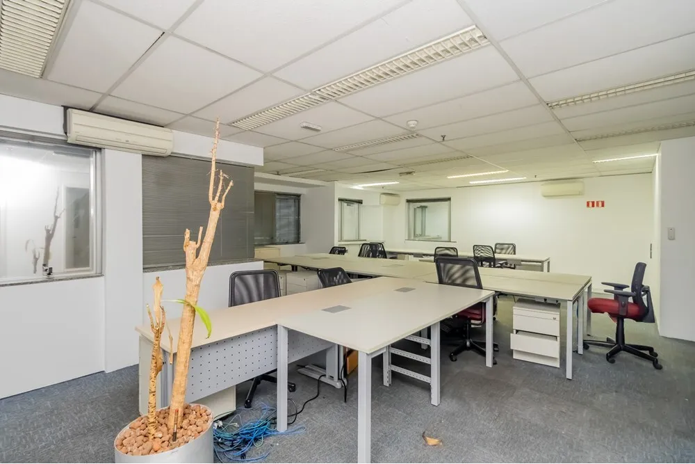 Sala-Conjunto, 248 m² - Foto 4