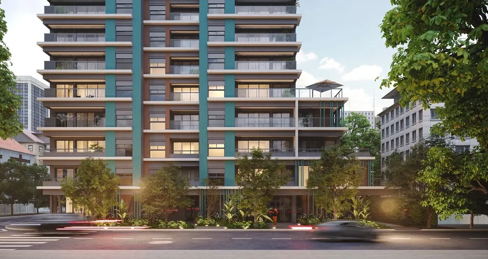 Loja-Salão, 326 m² - Foto 4