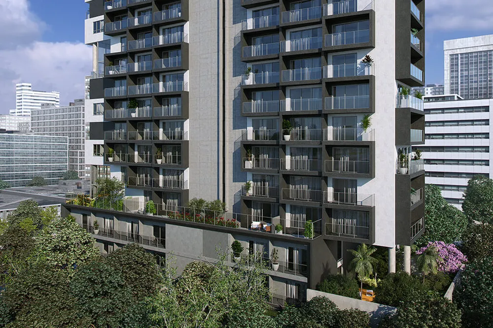 Loja-Salão, 389 m² - Foto 2