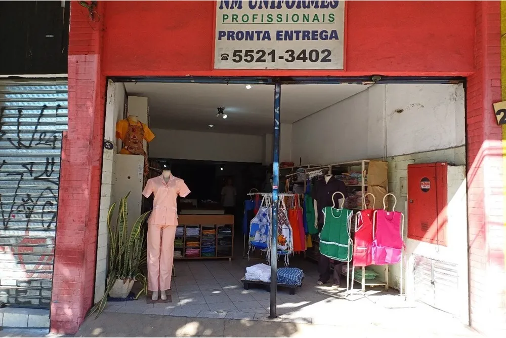 Loja-Salão, 68 m² - Foto 4
