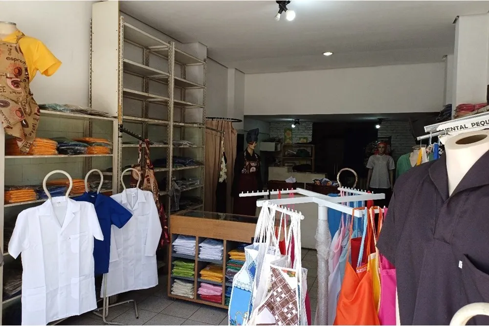 Loja-Salão, 68 m² - Foto 2