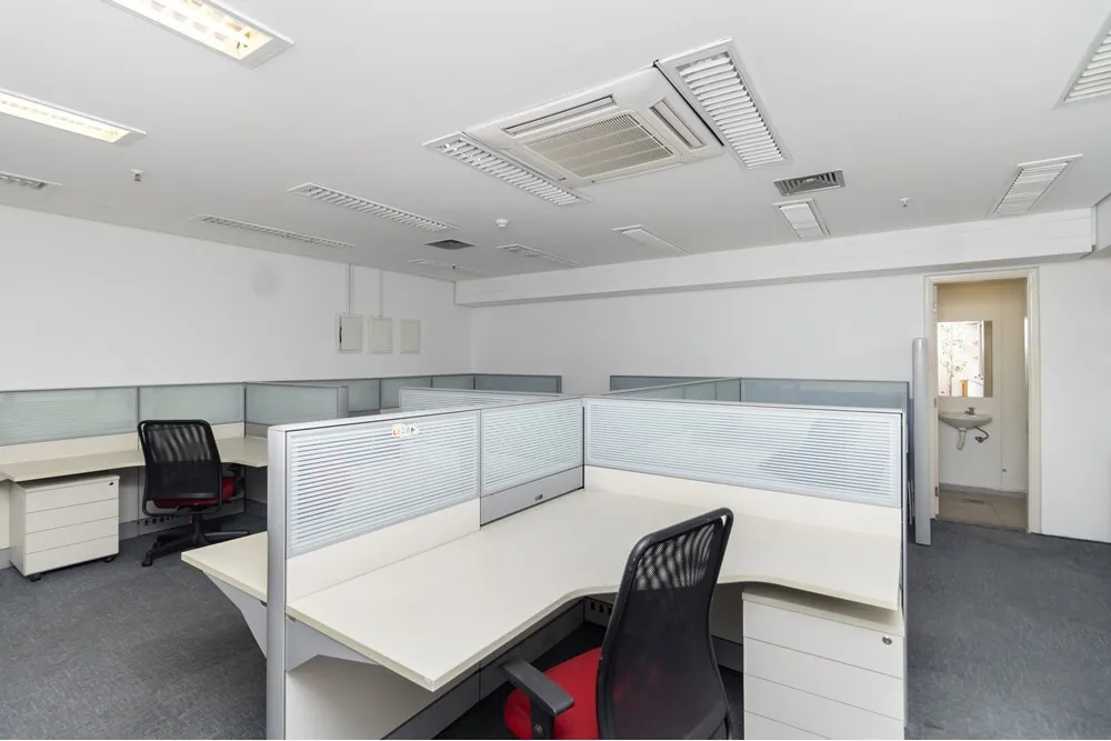Sala-Conjunto, 248 m² - Foto 2