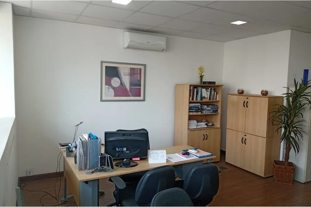 Sala-Conjunto, 44 m² - Foto 4