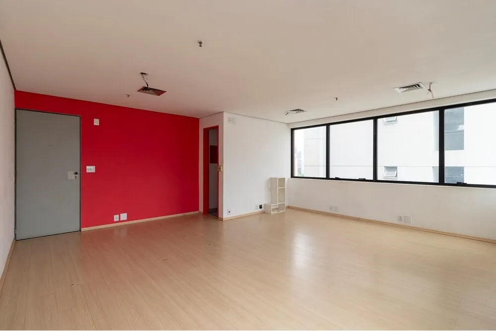 Sala-Conjunto, 35 m² - Foto 1