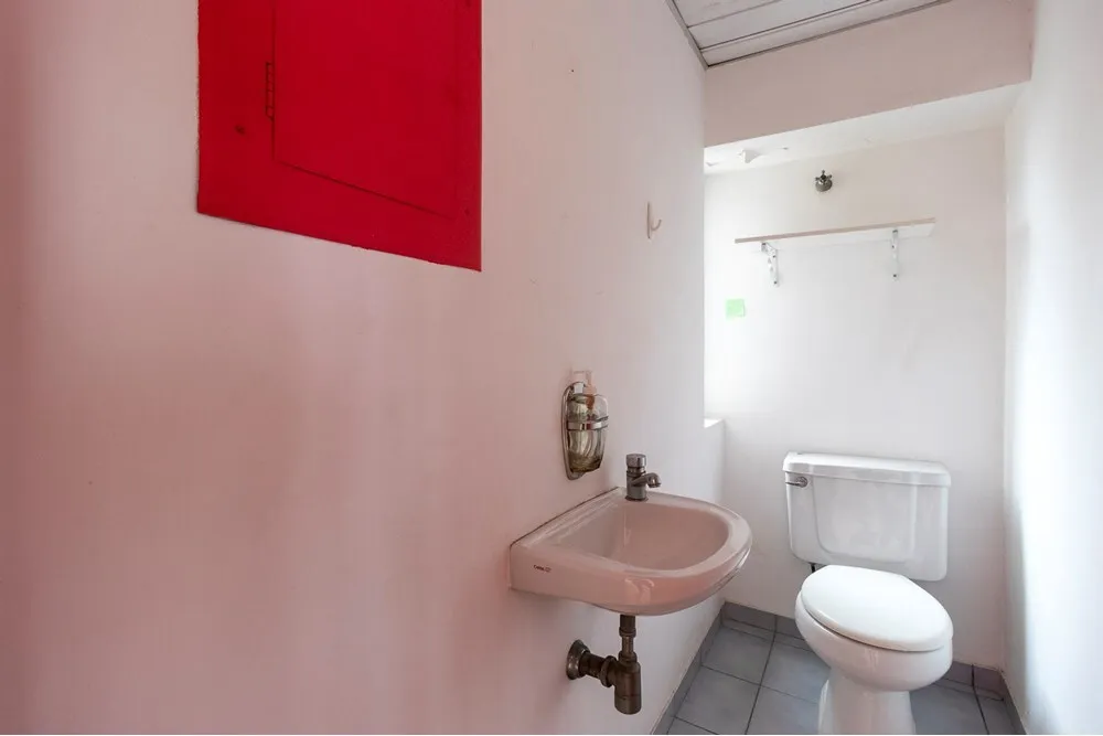 Sala-Conjunto, 35 m² - Foto 3