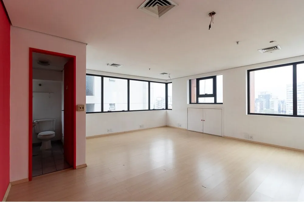 Sala-Conjunto, 35 m² - Foto 2