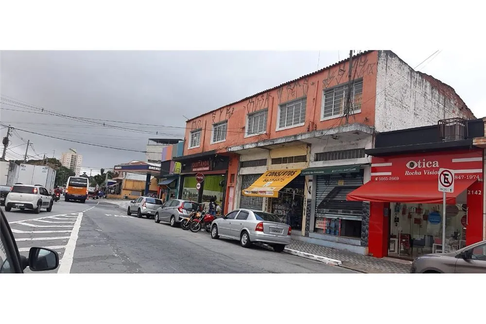 Loja-Salão, 1400 m² - Foto 2
