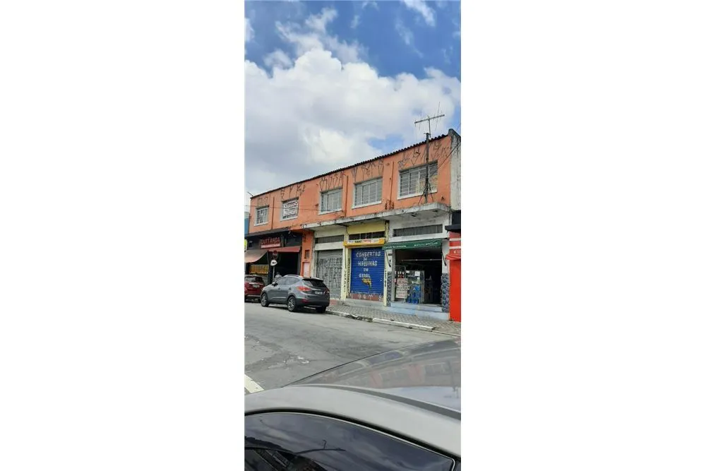 Loja-Salão, 1400 m² - Foto 3
