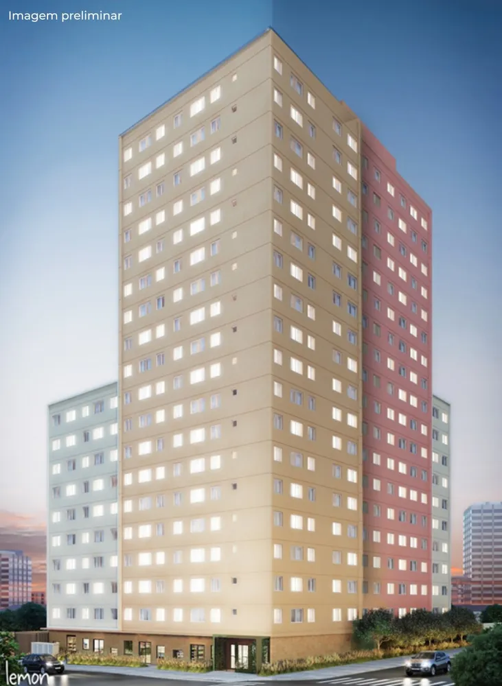 Loja-Salão, 35 m² - Foto 1