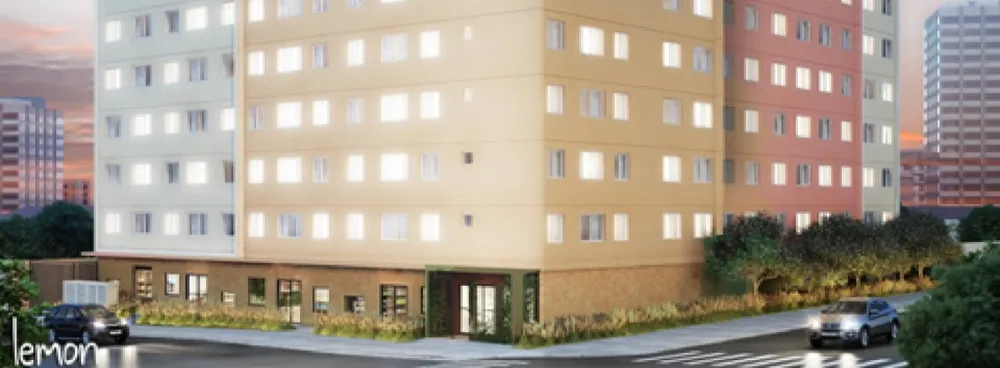 Loja-Salão, 35 m² - Foto 2