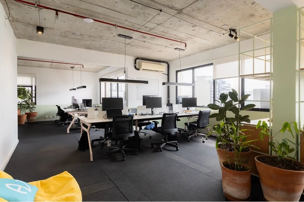 Sala-Conjunto, 65 m² - Foto 1