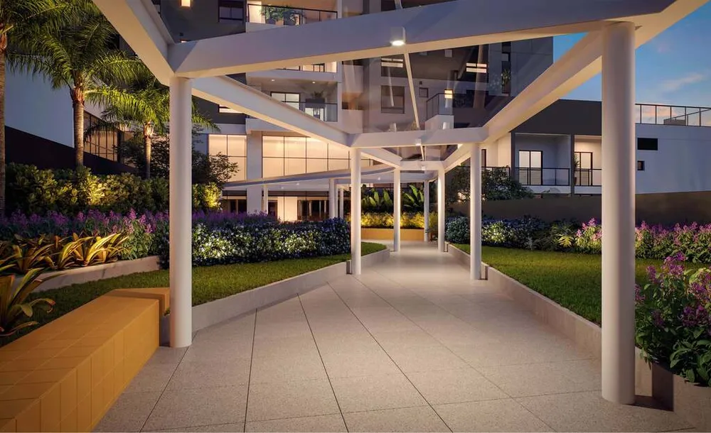 Loja-Salão, 867 m² - Foto 2