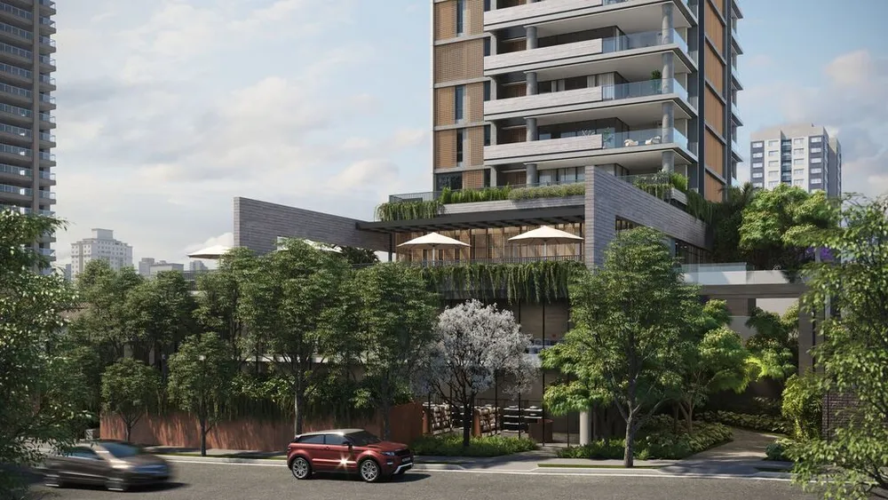 Loja-Salão, 243 m² - Foto 2