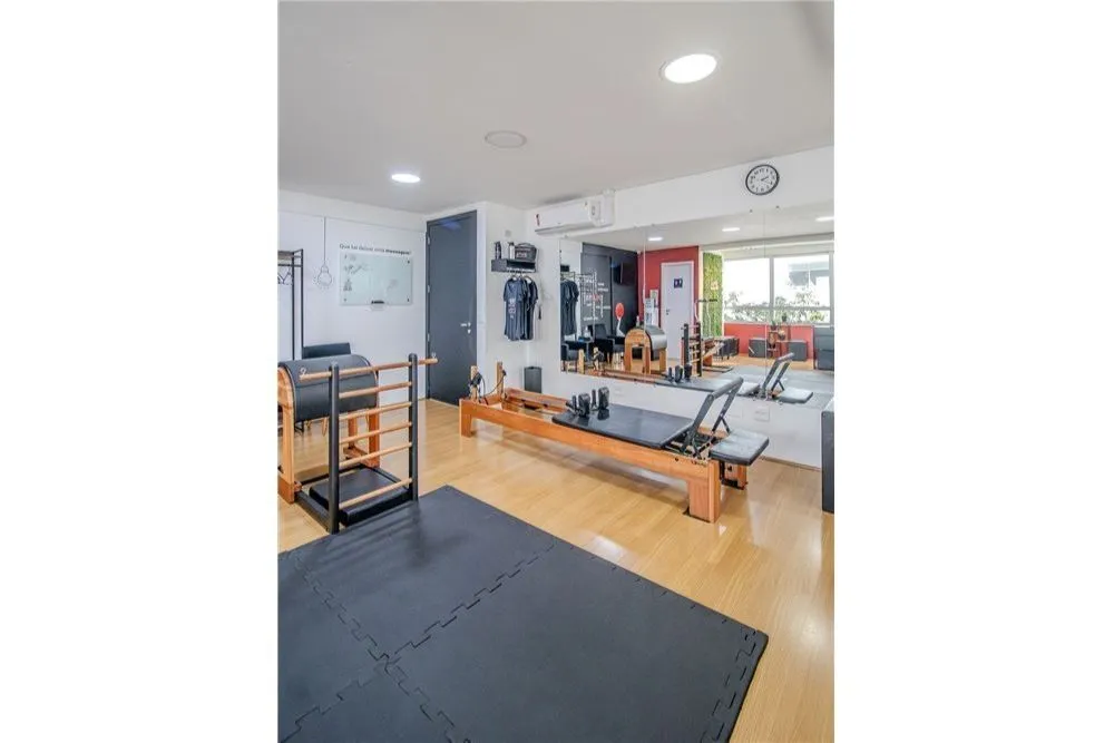 Sala-Conjunto, 53 m² - Foto 2