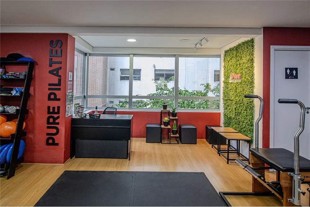 Sala-Conjunto, 53 m² - Foto 4