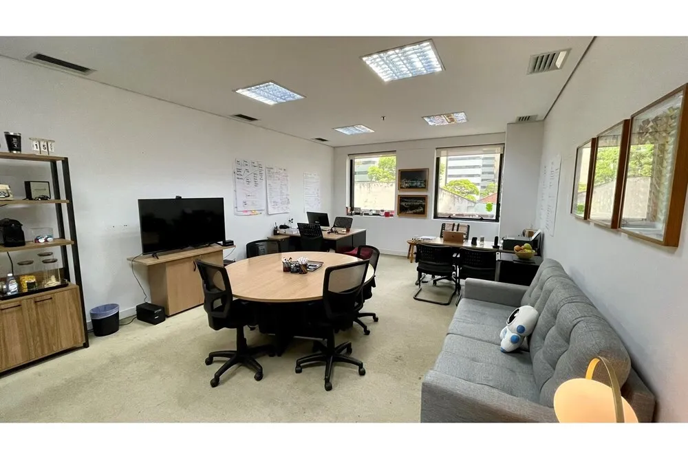 Sala-Conjunto, 42 m² - Foto 2