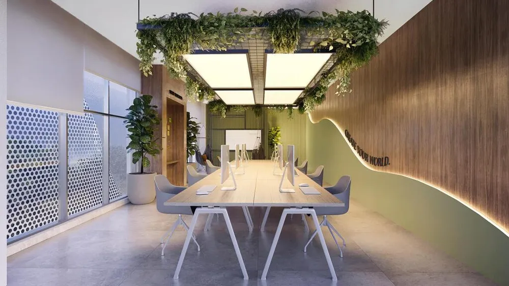Sala-Conjunto, 72 m² - Foto 4