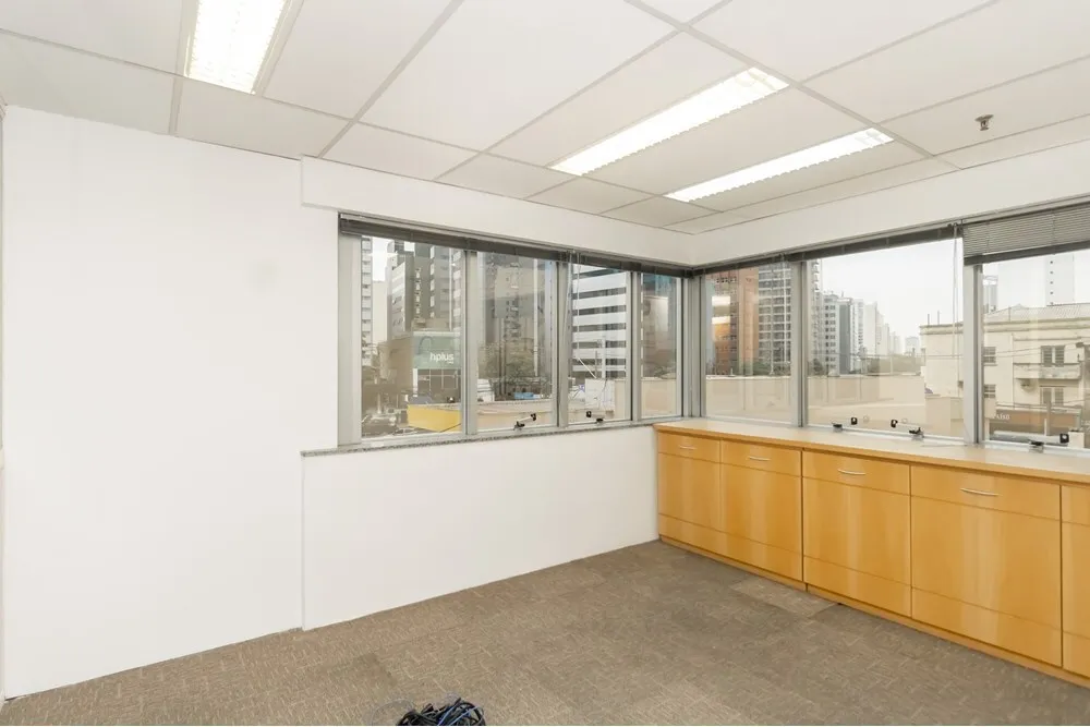 Sala-Conjunto, 497 m² - Foto 1