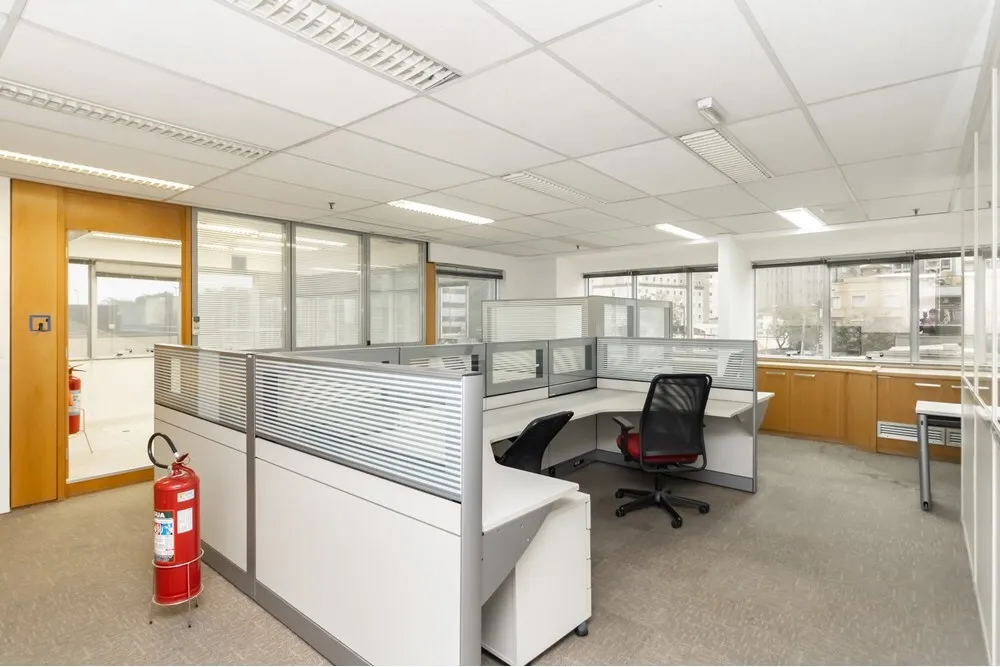 Sala-Conjunto, 497 m² - Foto 8