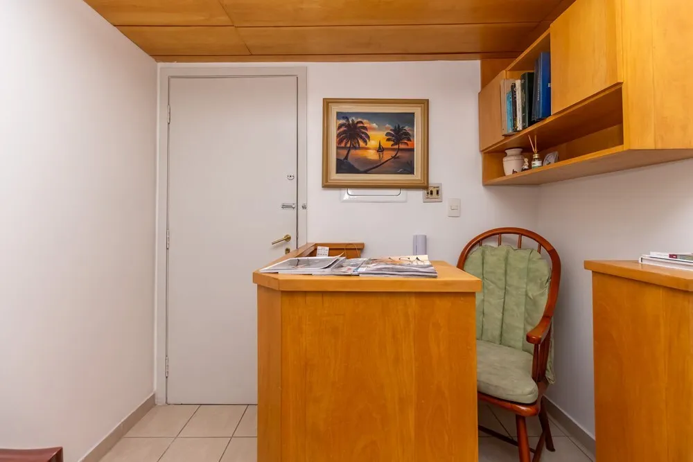 Sala-Conjunto, 30 m² - Foto 2