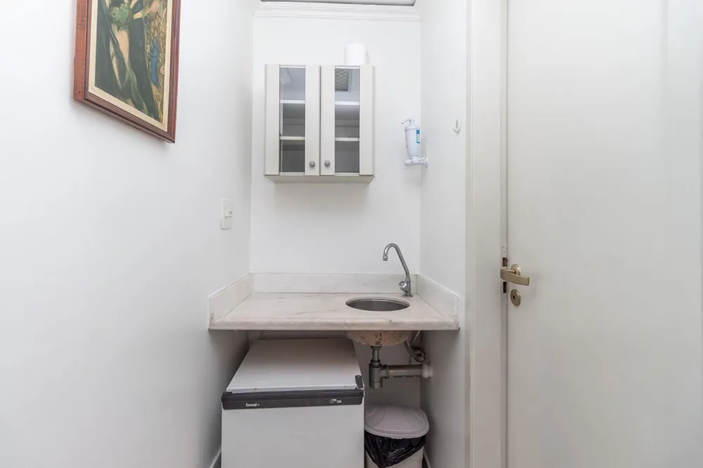 Sala-Conjunto, 30 m² - Foto 1