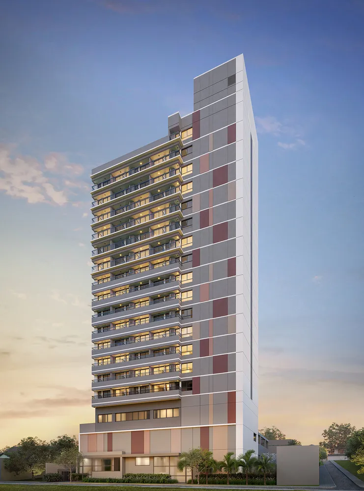 Loja-Salão, 51 m² - Foto 2