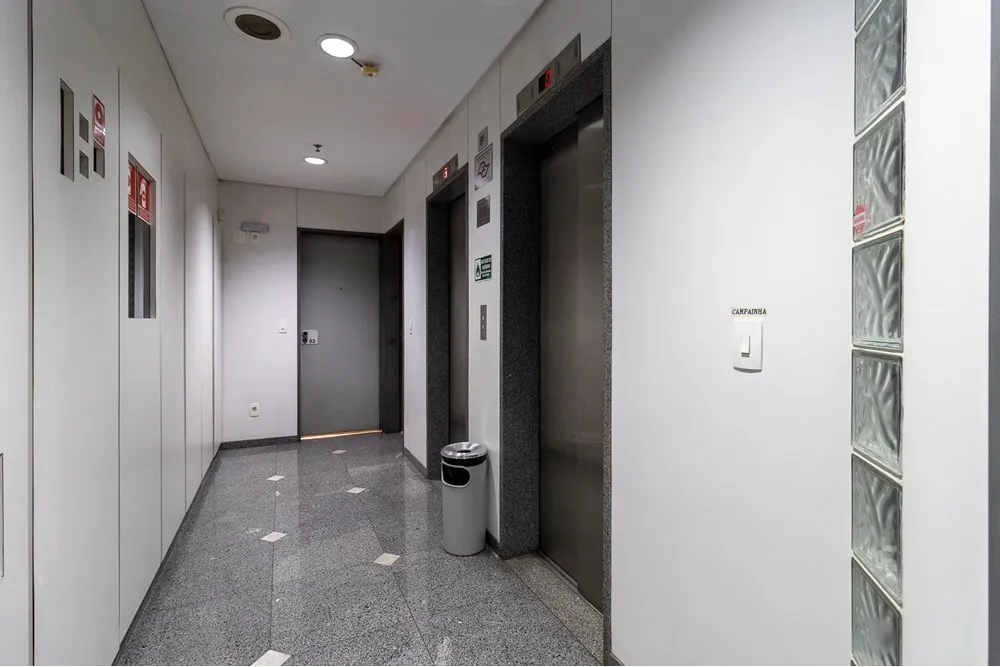 Loja-Salão, 72 m² - Foto 3