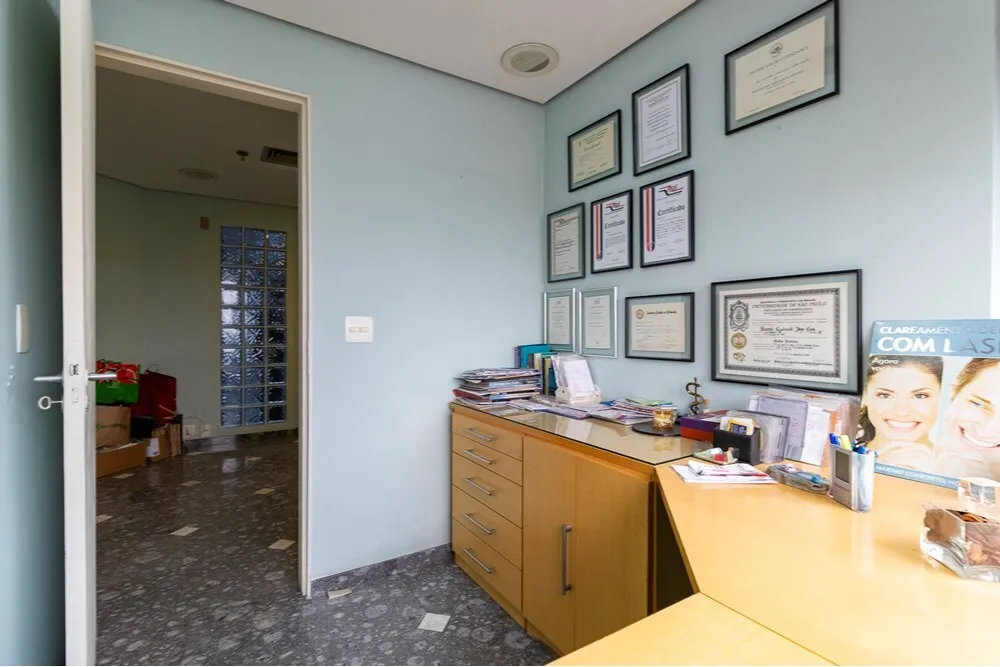 Loja-Salão, 72 m² - Foto 2
