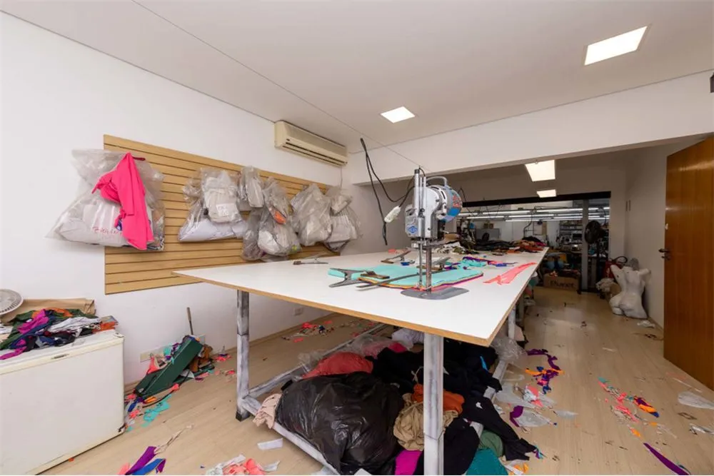 Loja-Salão, 320 m² - Foto 4
