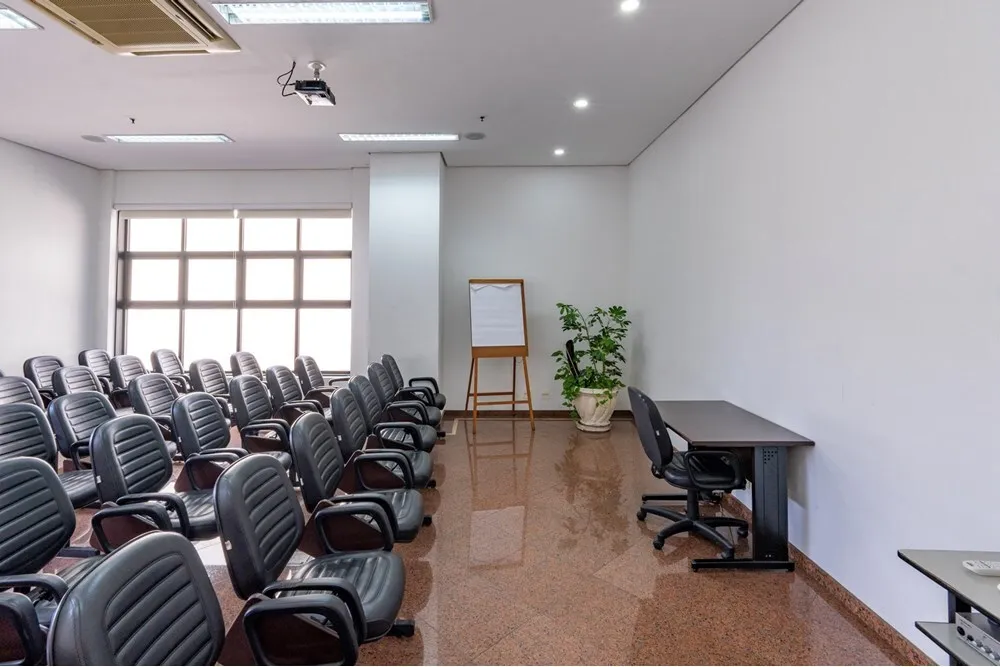 Sala-Conjunto, 33 m² - Foto 1