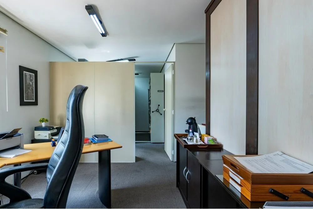 Sala-Conjunto, 33 m² - Foto 4