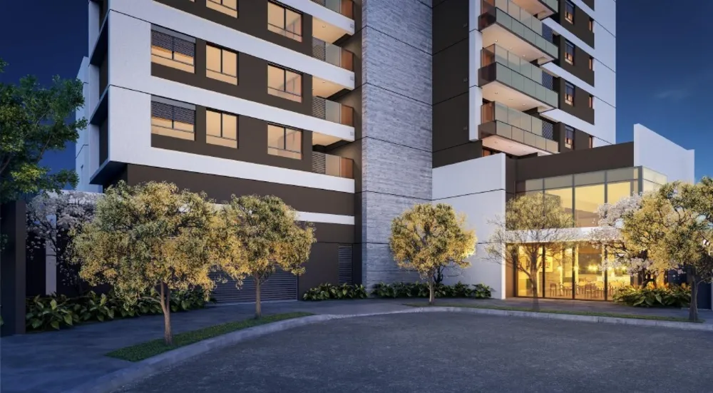Loja-Salão, 612 m² - Foto 1