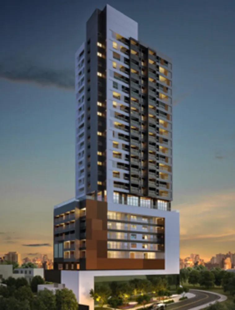 Loja-Salão, 278 m² - Foto 1