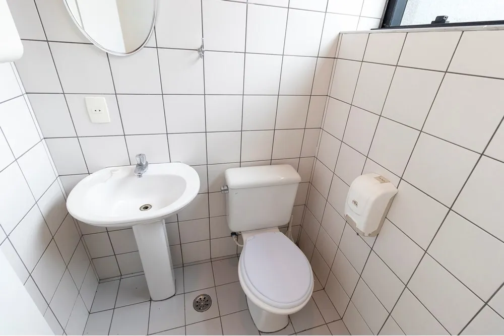 Sala-Conjunto, 38 m² - Foto 2