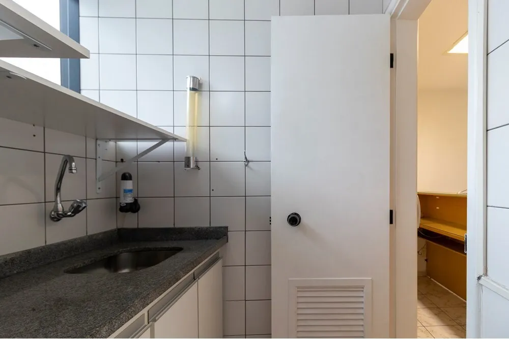 Sala-Conjunto, 38 m² - Foto 4